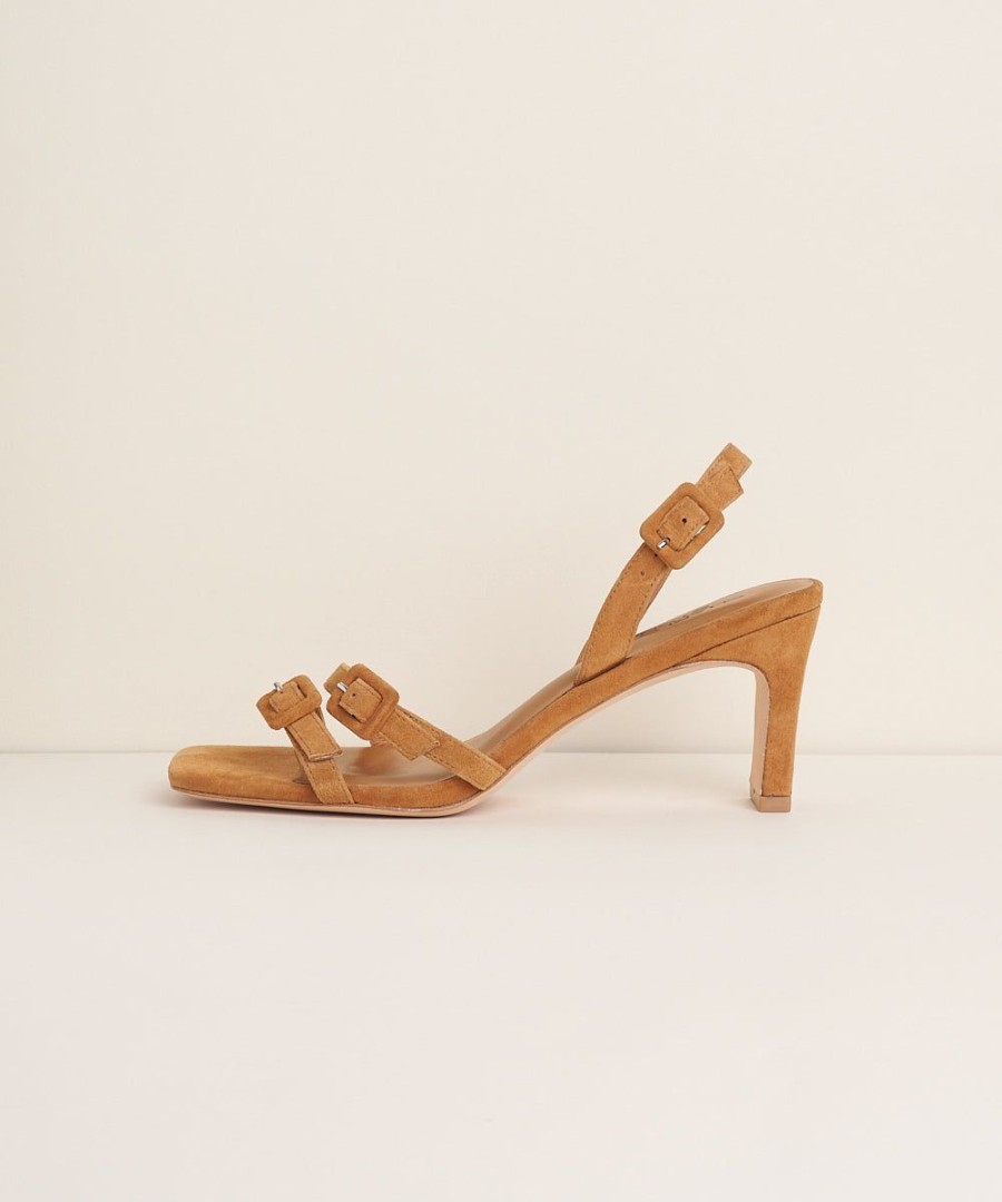 Charlotte Stone Kaylin In Bamboo Clearance