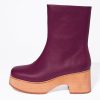 Charlotte Stone Isla In Raisin Clearance