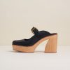 Charlotte Stone Charis In Black Clearance