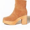 Charlotte Stone Paz In Camel Online