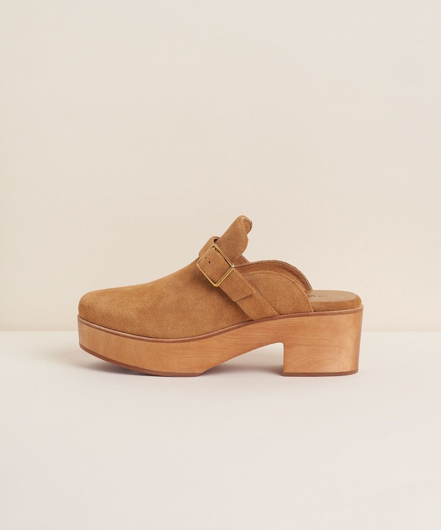 Charlotte Stone Sam In Bamboo New