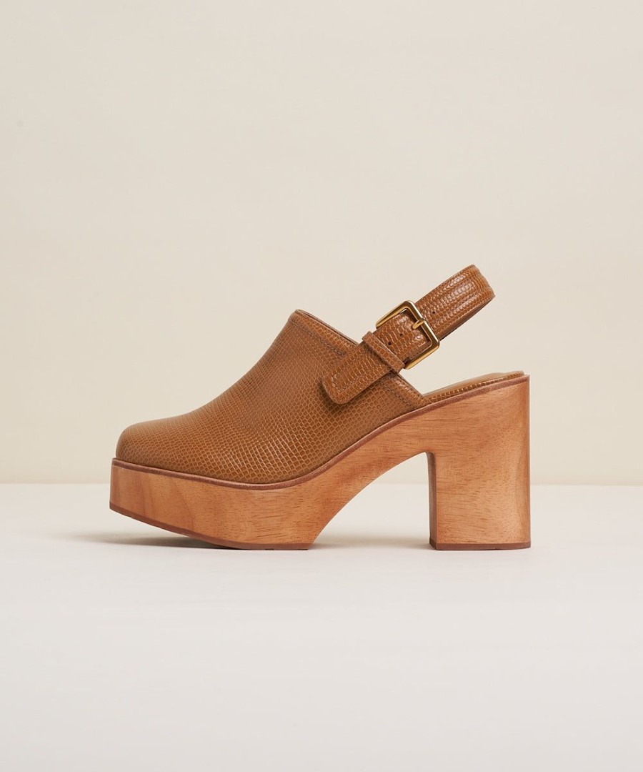 Charlotte Stone Bonnie In Bamboo New