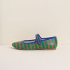 Charlotte Stone Raleigh In Kite Stripe New