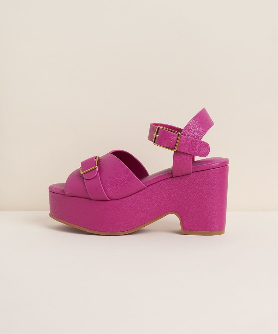 Charlotte Stone Raf In Azalea New