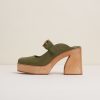 Charlotte Stone Charis In Khaki Best