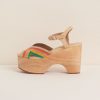 Charlotte Stone Donna In Rainbow Best