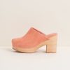 Charlotte Stone Marlo In Coral Clearance