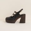 Charlotte Stone Gael In Black Online