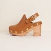 Charlotte Stone Hari In Bamboo Stud New