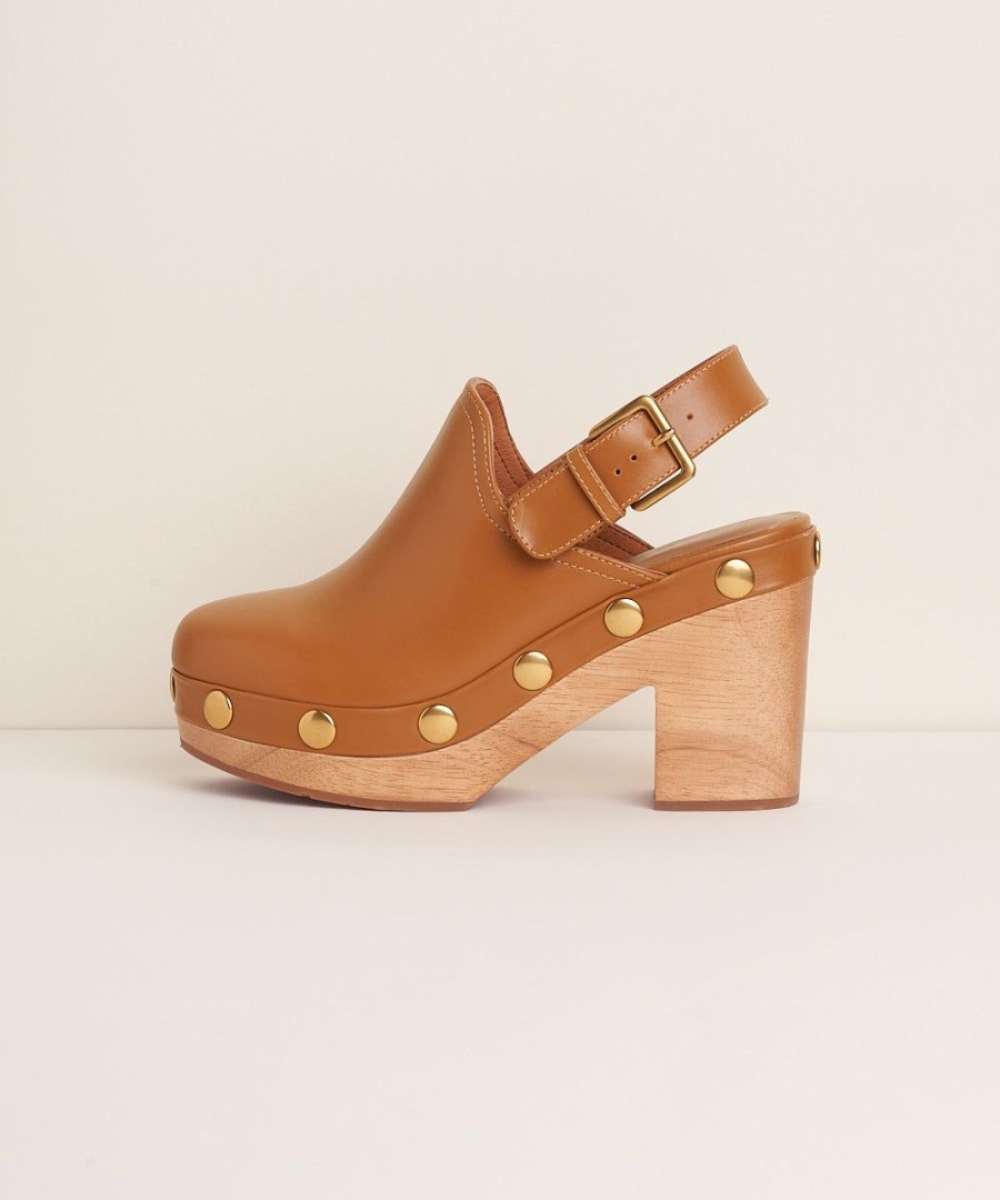 Charlotte Stone Hari In Bamboo Stud New